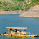 环山湖风景区