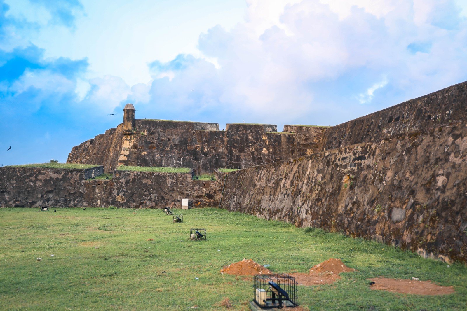 斯里兰卡9日游，邂逅那个梦中的国度