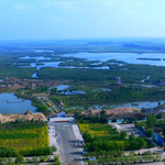 纳林湖