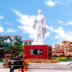 和圣园景区