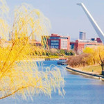青岛葫芦巷主题公园