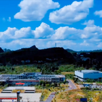 义龙山地博览馆
