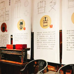 英杰博物馆群落