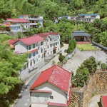 邵通清风寨