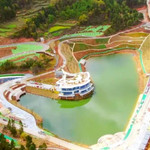 蜀道五指山旅游度假区