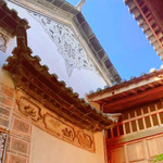 田家大院