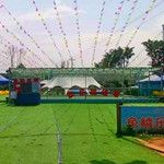 苏稽古镇游乐园