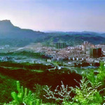 美女峰·土家风情城景区