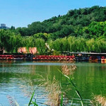 南翠屏公园