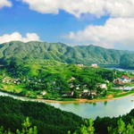 平江盘石洲华雅森林度假区