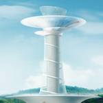 天文时空塔