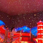 郑州光影星空馆