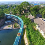 神潭大峡谷水上乐园