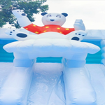 锦门欢乐水世界