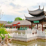 石头记千山大观园