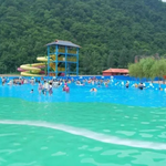 福井龙湾水上世界