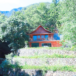 小目源风景区