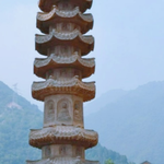 宝鸡太白山佛教艺术博物馆