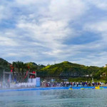 凯里城市漂
