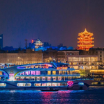 长江荣耀号游船（夜游长江）