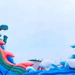 红海湾水乐园