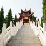 仿山旅游区