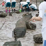 香山赶海团建基地
