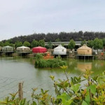 涿州野鸭湖红果农场乐园