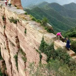 九女峰沉浸式景区