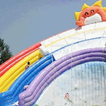 圣水湖水上乐园