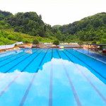 大竹欢乐谷水上乐园度假村