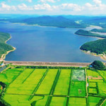 黑龙江省龙凤山风景名胜区