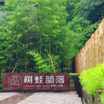 天津树蛙部落理想村