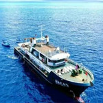 石梅湾加井岛出海旅游中心
