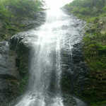飞水洞雄狮山风景区