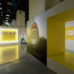 弥鹿·国际安徒生奖50周年世界插画大展(上海特展)