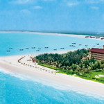 浪漫海岸国际旅游度假区