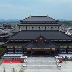 天宠湖南大剧院