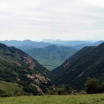 小天山景区