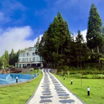 阳明心谷景区