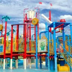 巴伐利亚水公园