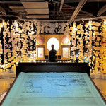 大英图书馆·环游地球80天-上海首展