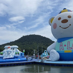 阿拉寻梦岛水乐园