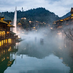 乌江寨国际旅游度假区
