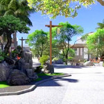 龙泉乡园休闲度假村