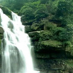 高山流水景区