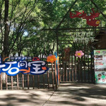 鹿营啦森林部落-寻石问宝（奥森店）