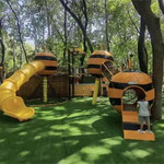 爱伴family-寻石问宝研学亲子乐园