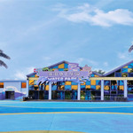 仙凤三宝滋滋水乐园