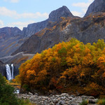 长白山景区